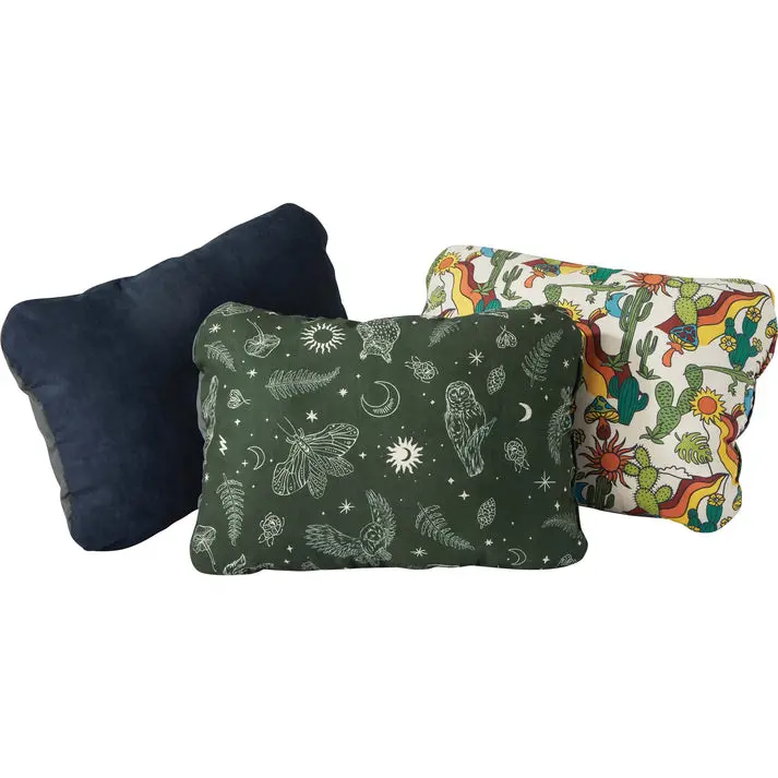 Therm-A-Rest Compressible Cinch Pillow - Small 1