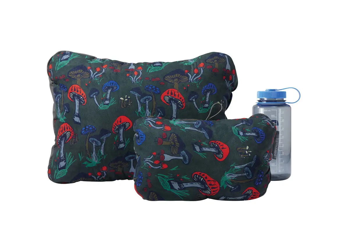 Compressible Pillow Cinch 3