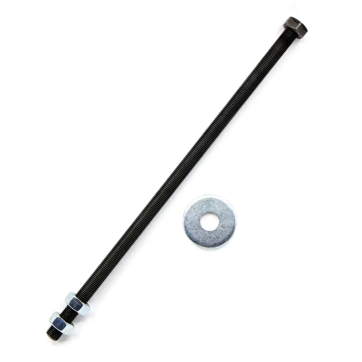 Kwi Threaded Rod 1