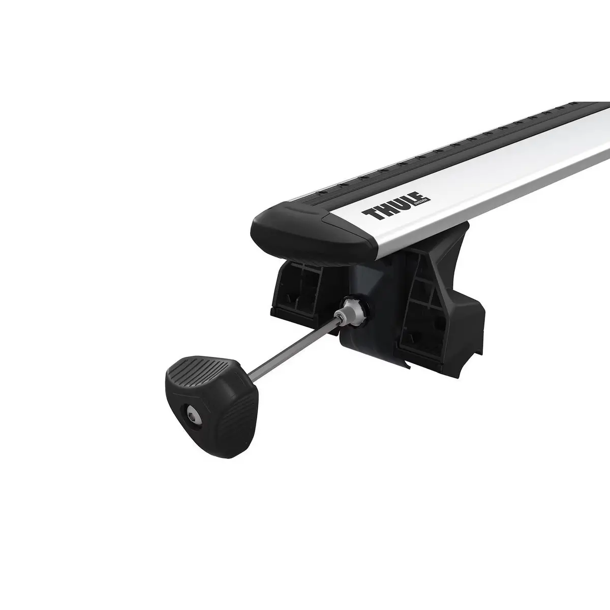 Thule Evo Flush Rail 2