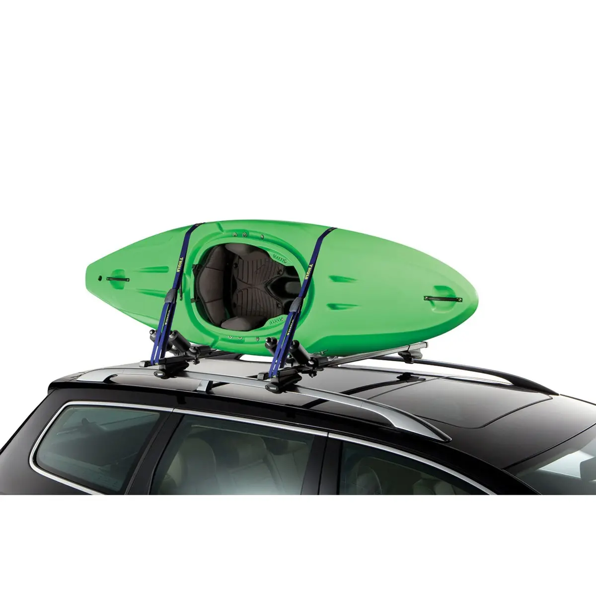Thule Hullaport 2