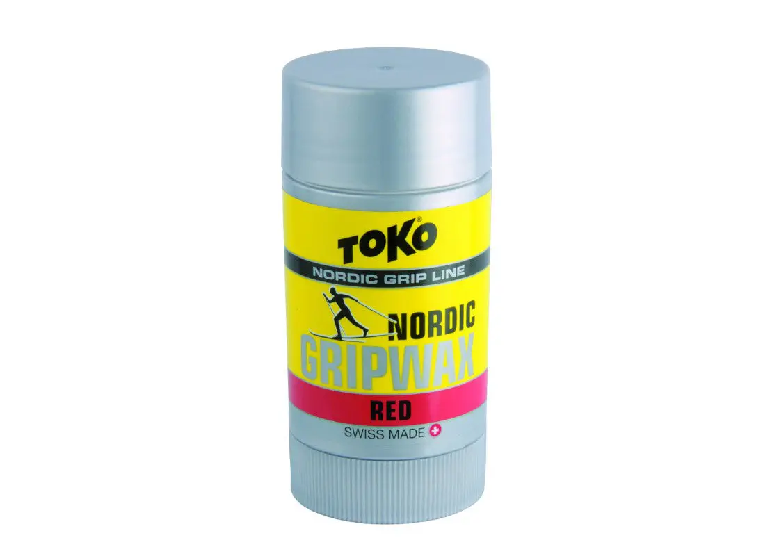 Nordic Grip Wax - 25G 1