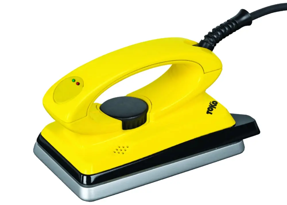 T8 Waxing Iron: 800 Watt 1
