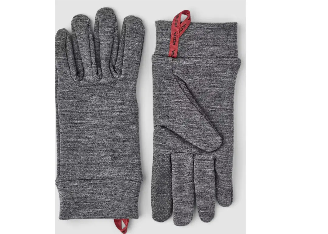 Touch Point Warmth - 5 Finger 1