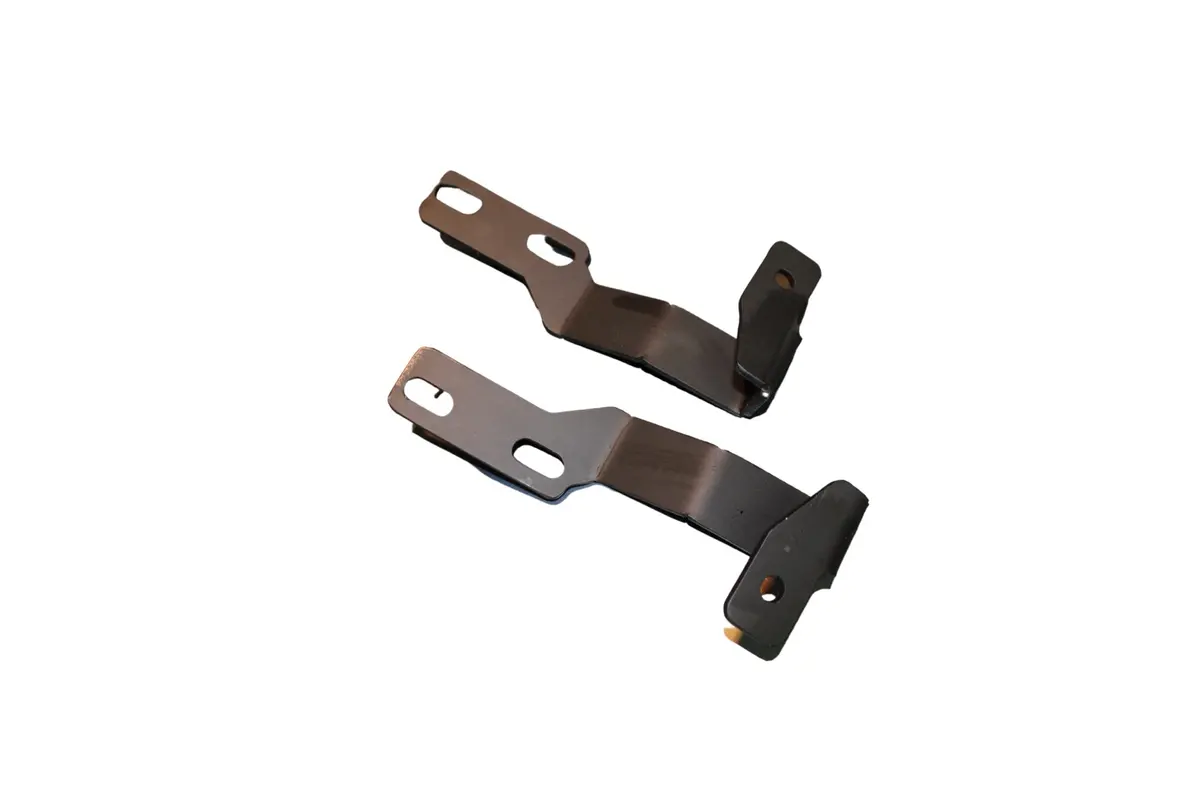 Third Generation Toyota Tacoma Ditch Bracket 1