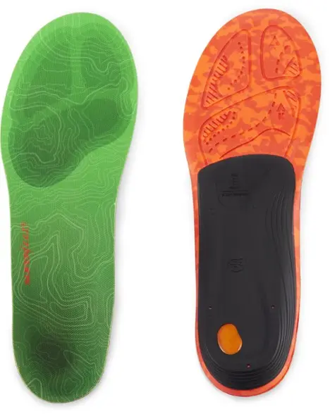 Superfeet Trailblazer Comfort 1