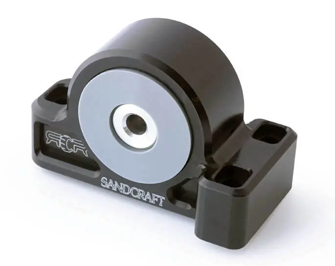Transmission Mount – 2014-2022 Xp 1000 1
