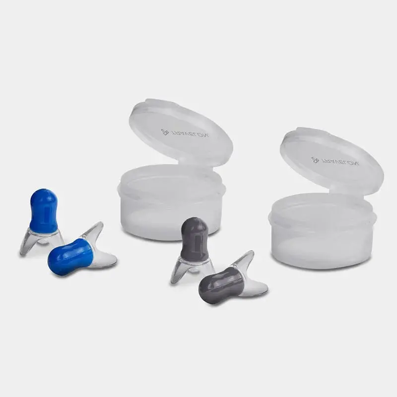 Travelon Pressure Reducing Earplugs - 2 Pairs 1