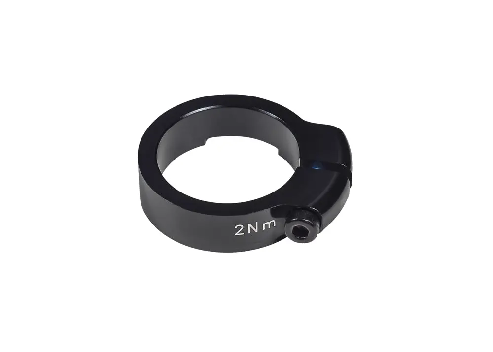Knock Block Headset Lockring Spacer 1