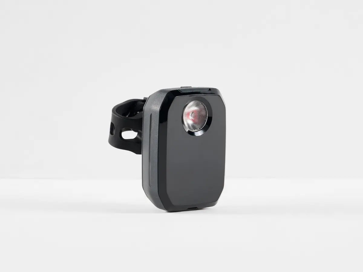 Carback Radar & Bike Light 1