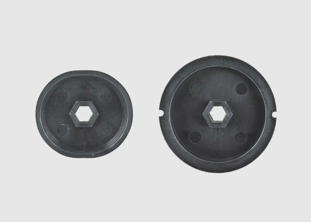 Angle Adjust Headset Alignment Gauge Tool Kit 1