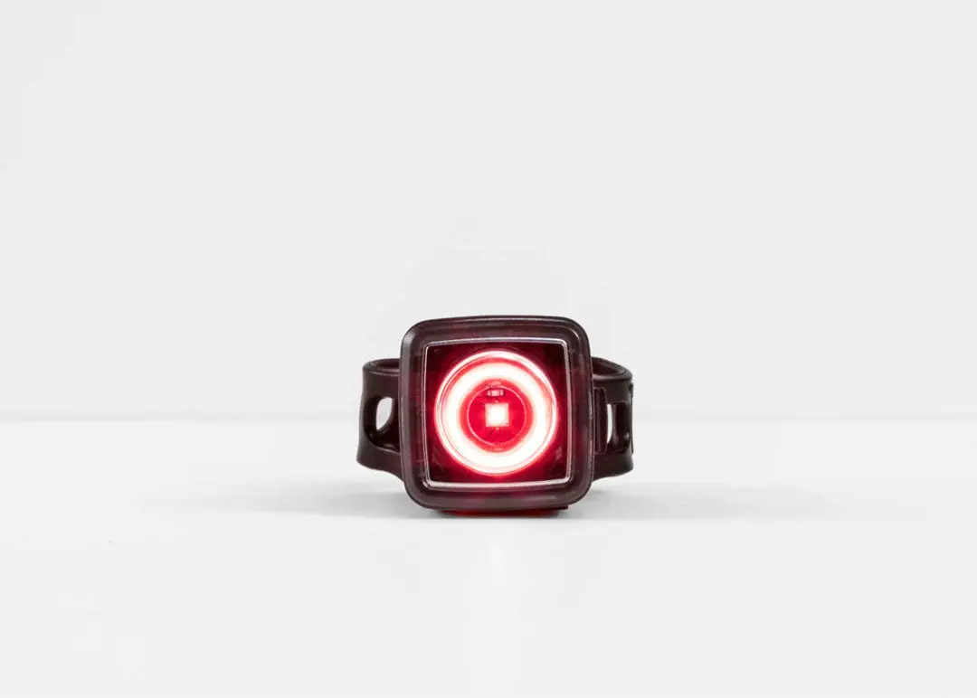 Flare R City Rear Bike Light 2