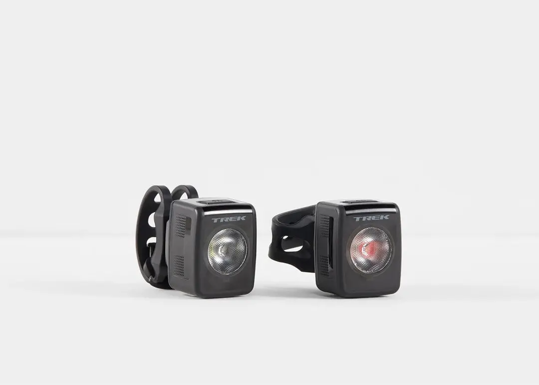 Trek Ion 200 Rt / Flare Rt Set 1