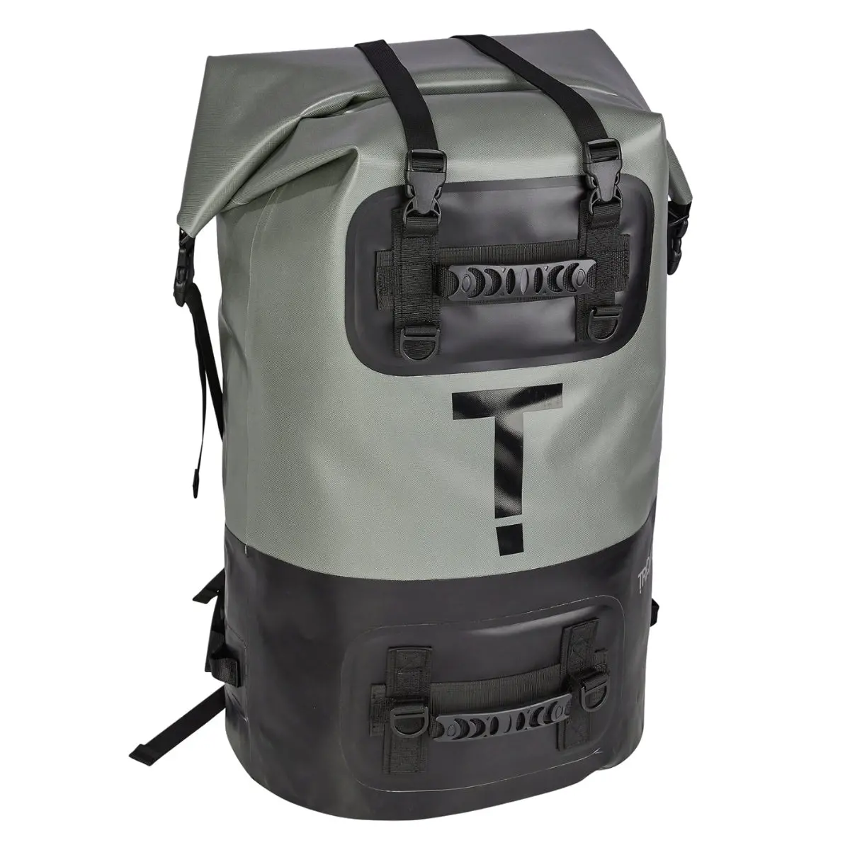 Treqa Aquaguard Pro Canoe Pack 115 1