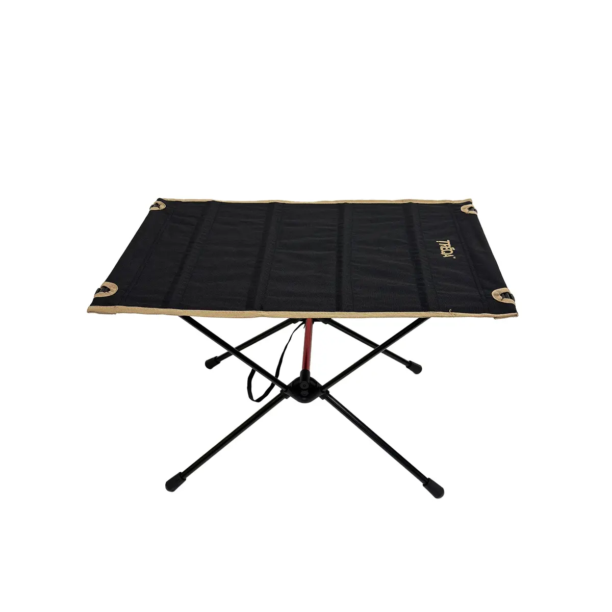 Treqa Basecamp Series Table 1