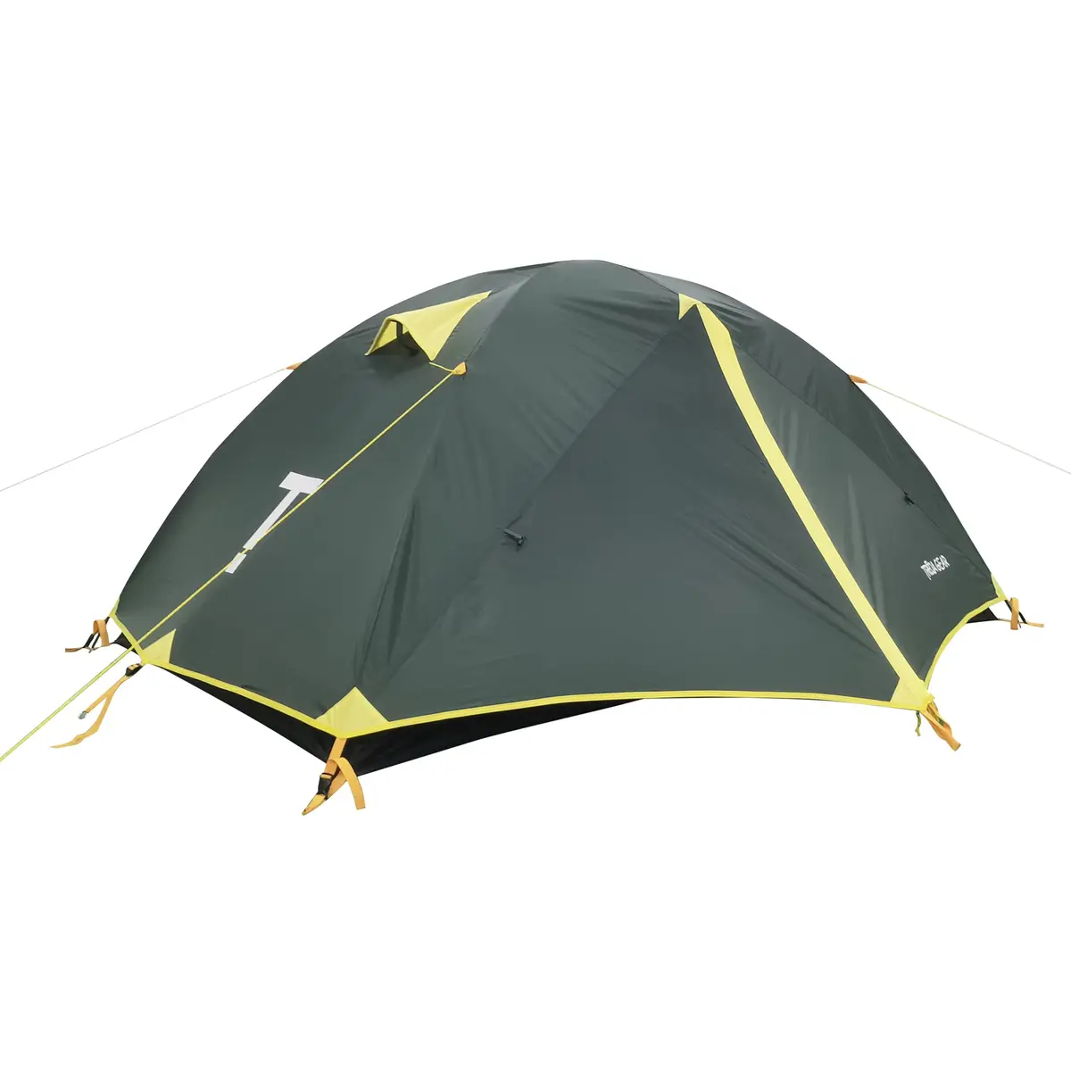 Treqa Light Series 2-Person Tent 1