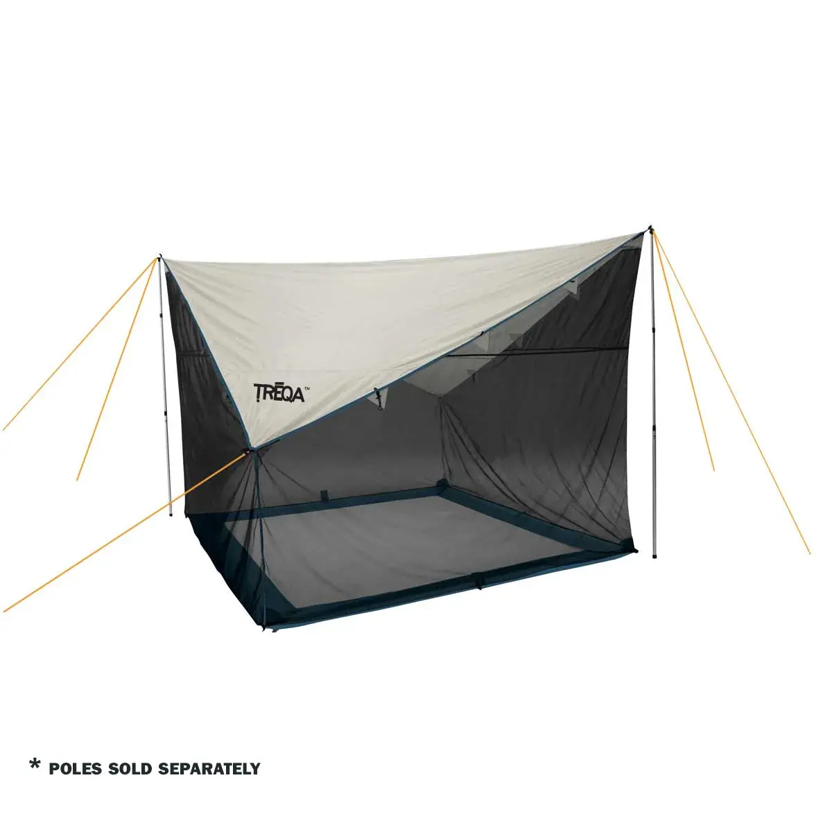 Treqa Bug Shelter Small 2