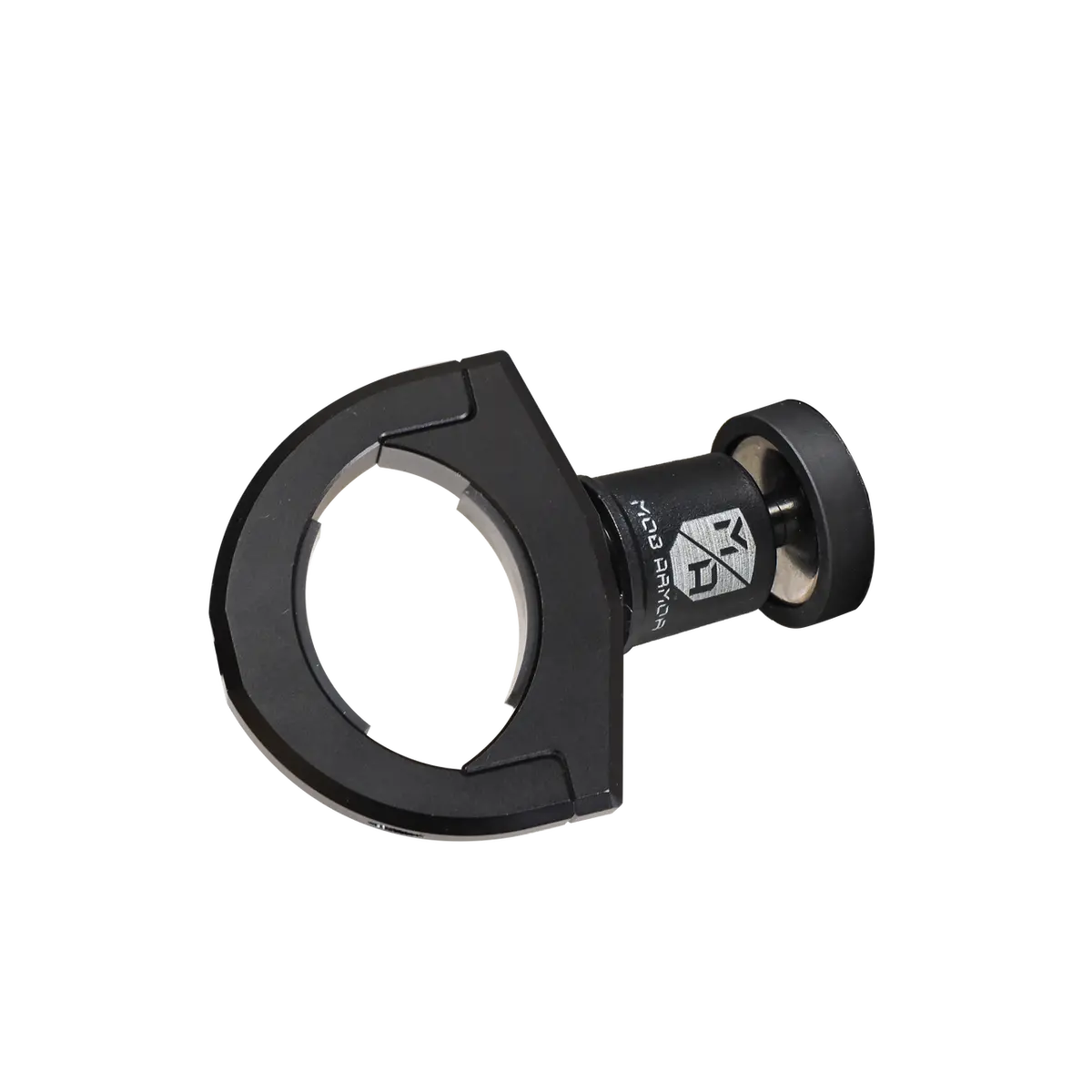 Mobnetic Tube Mount 1