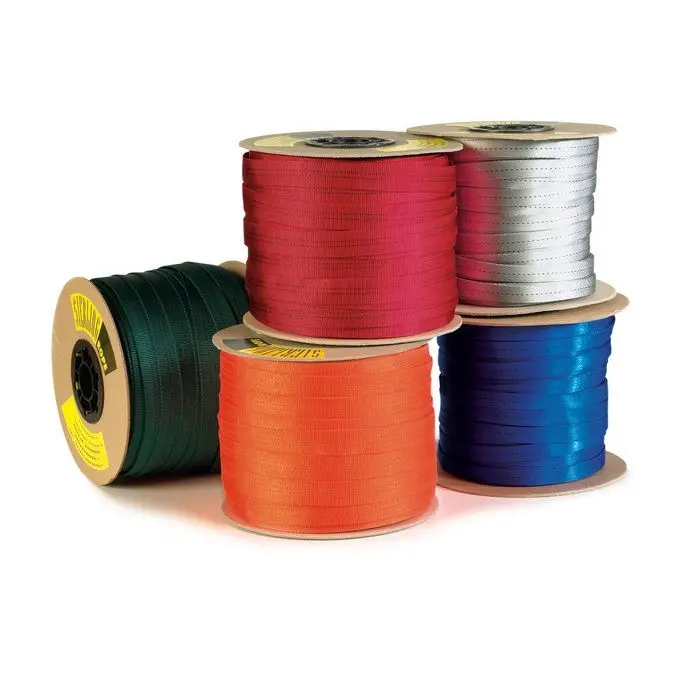 Sterling Tubular Webbing 1" 1
