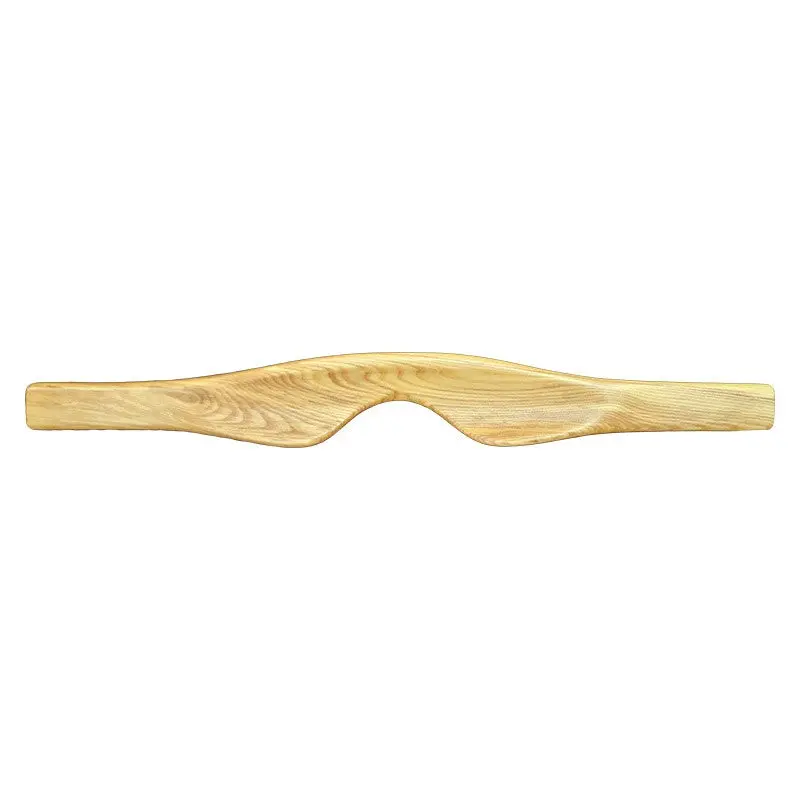 Trailhead Deep Dish Yoke - Ash 1