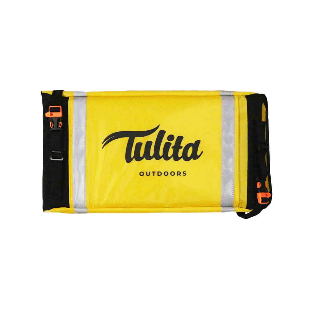 Tulita Outdoors Foam Kayak Paddle Float 1