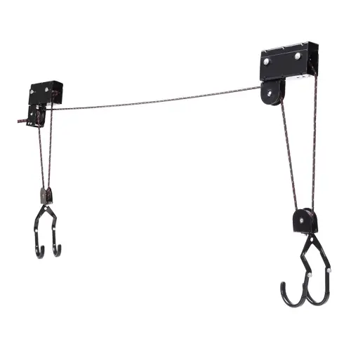 Tulita Outdoors Kayak Hoist 1