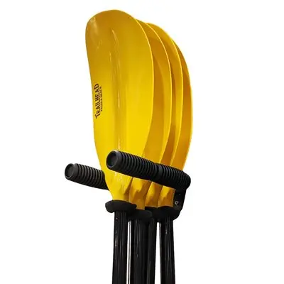 Tulita Outdoors Paddle Rack 1