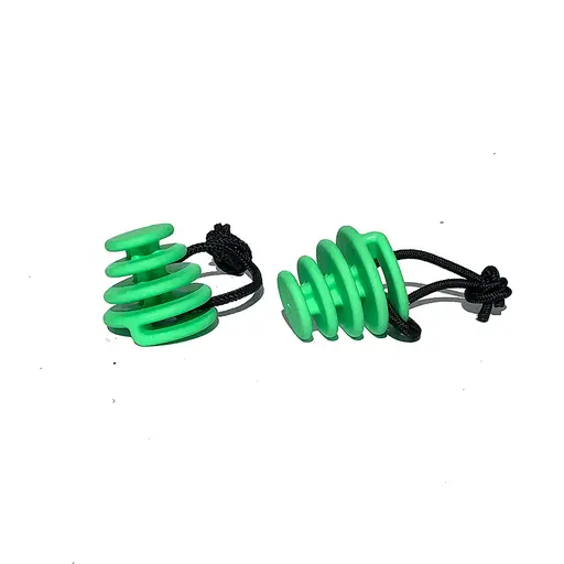 Tulita Outdoors Universal Scupper Plug - 2 Pack 1
