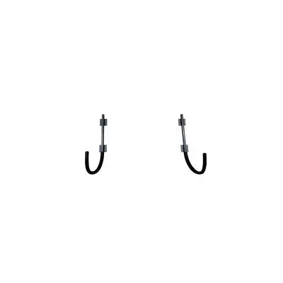 Tulita Outdoors Wall Mount Kayak Storage Rack 1