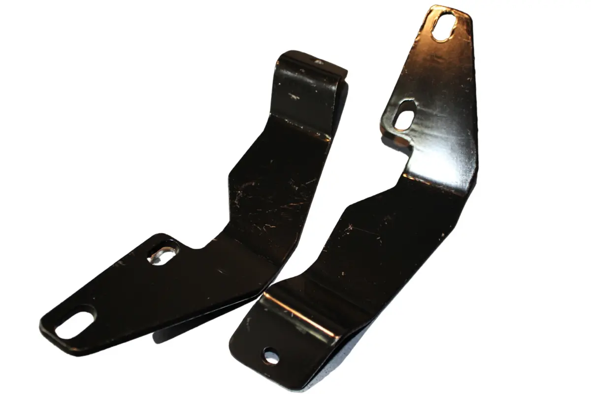 Second Generation Toyota Tacoma Ditch Bracket 2
