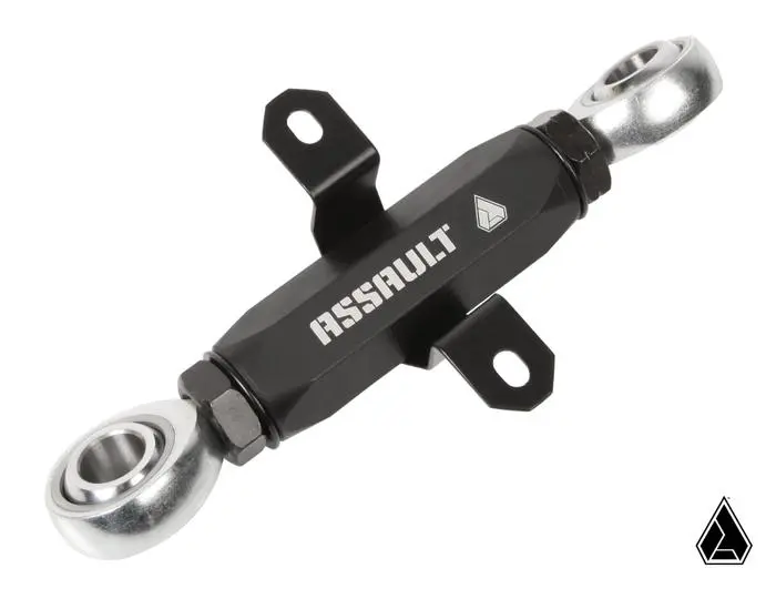 Assault Industries Rear Sway Bar End Links (Fits: Polaris Rzr Turbo S) 1