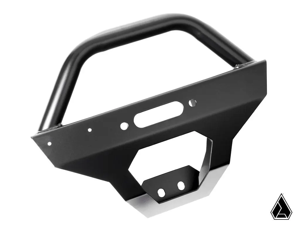 Assault Industries Stealth Lucent Front Bumper (Fits: Rzr 18+ Xp Series/Turbo S) 1