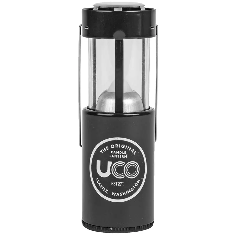Uco Candle Lantern Powder Coat 1