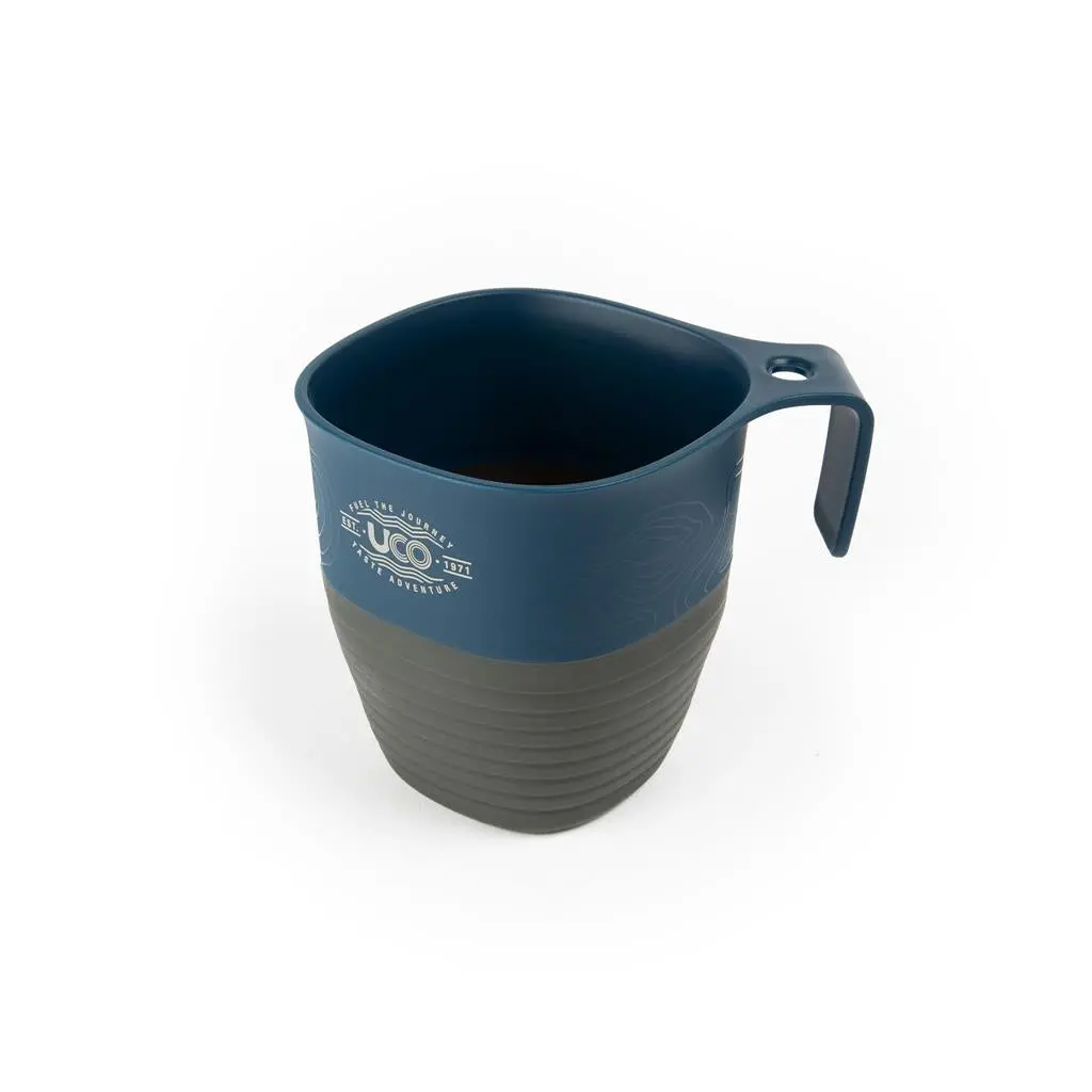 Uco Eco Collapsible Camp Cup 1