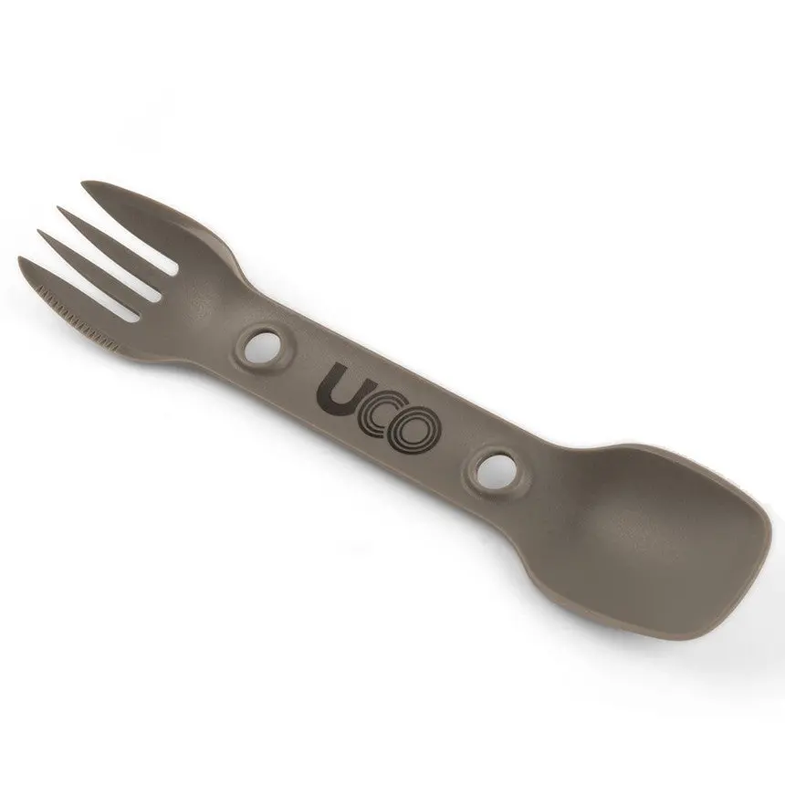 Uco Eco Utility Spork 1
