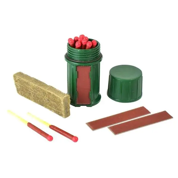 Uco Fire Starting Kit 1