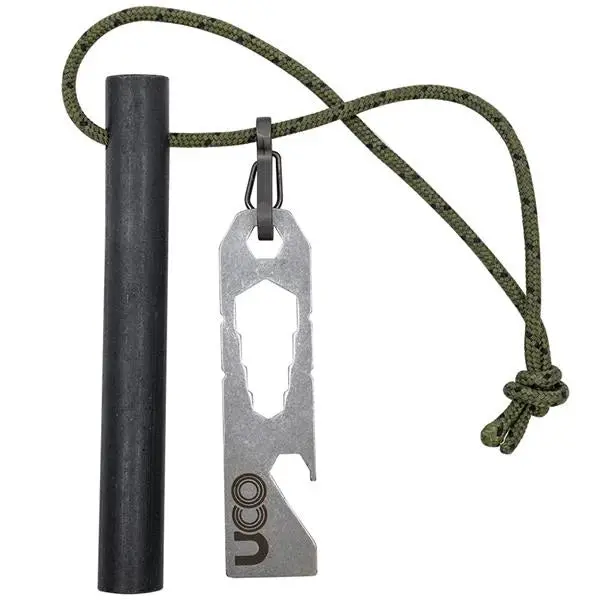 Uco Titan Fire Striker 1