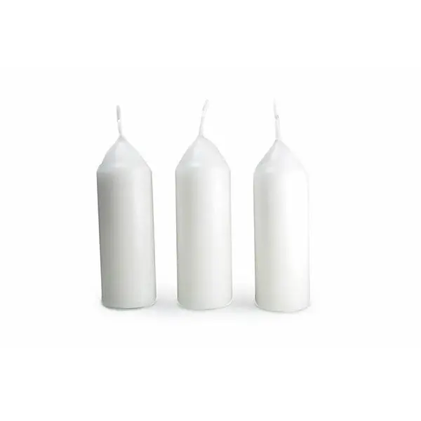 Uco Candles - 3 Pack 1