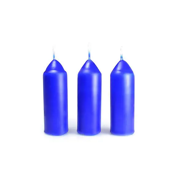 Uco Citronella Candles - 3 Pack 1