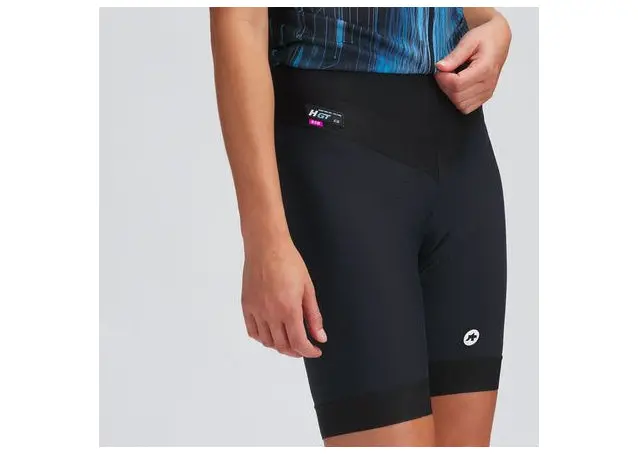 Uma Gt Half Shorts C2 2