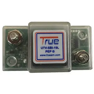 True Utv-Sbi-19L Smart Lithium Isolator For Utvs 1