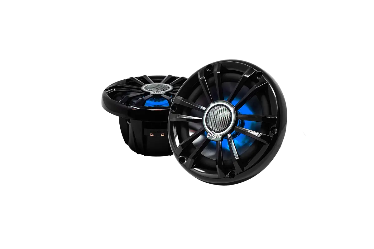 Signature Series 6.5" Speakers | Utvs-654 1