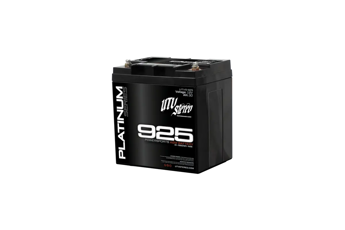Dual-Bank Battery Charger / Maintainer | Utvs-Bcm2 15