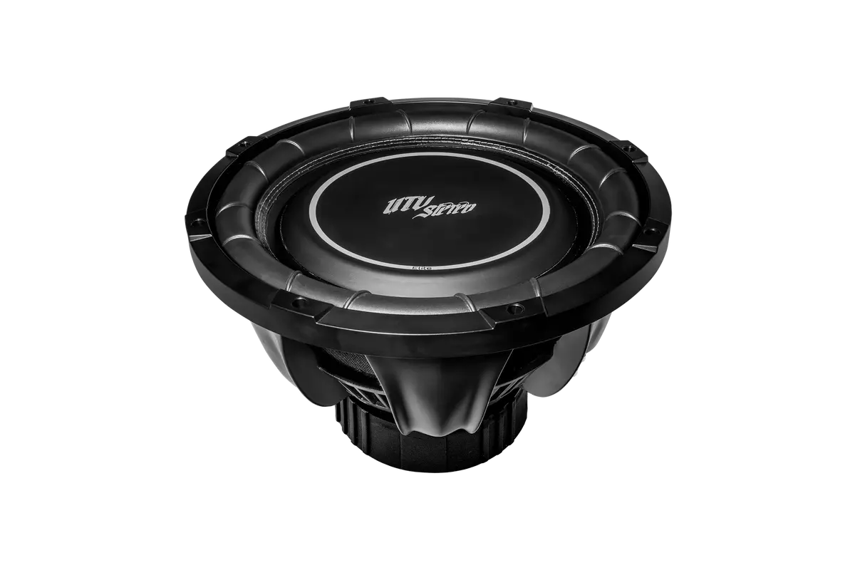 Elite Series Flex 15" Subwoofer | Utvs-F15e2 1