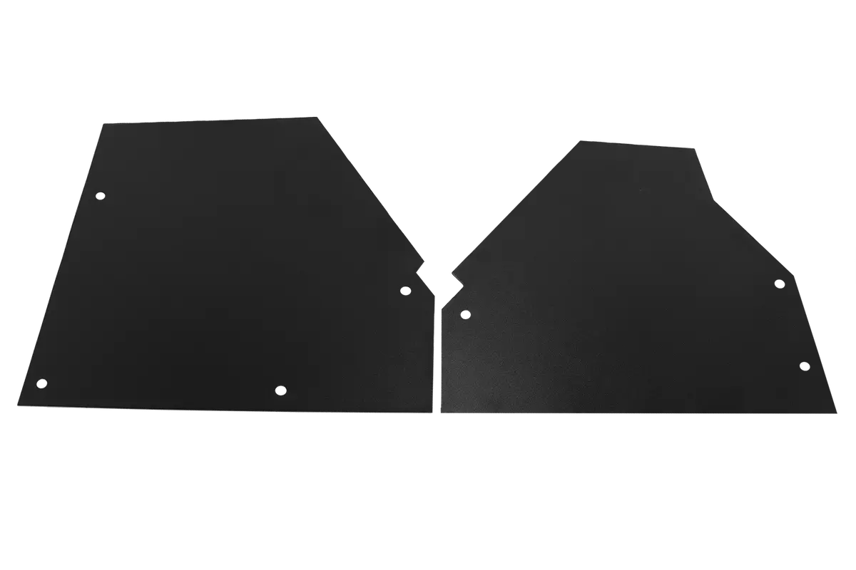 Can-Am® X3 Center Console Covers | Utvs-X3-Ccc 1
