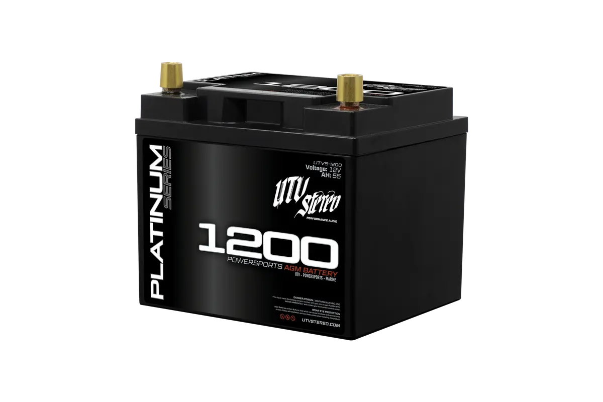 Dual-Bank Battery Charger / Maintainer | Utvs-Bcm2 3