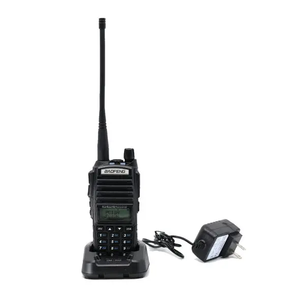 Pci Radios Baofeng Uv-82 Walkie Talkie 2