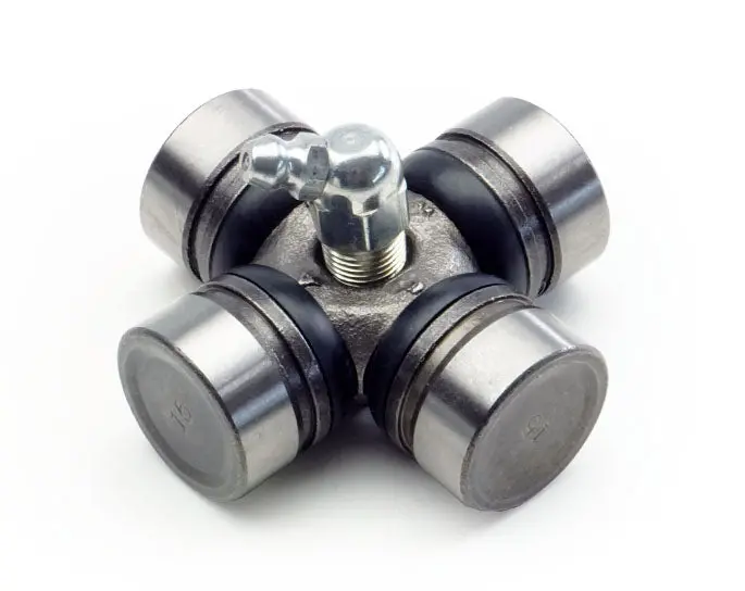 Rzr Stock U-Joint Replacement By Sandcraft 1