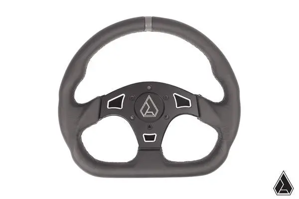 Assault Industries Ballistic "D" V2 Utv Steering Wheel (Universal) 1
