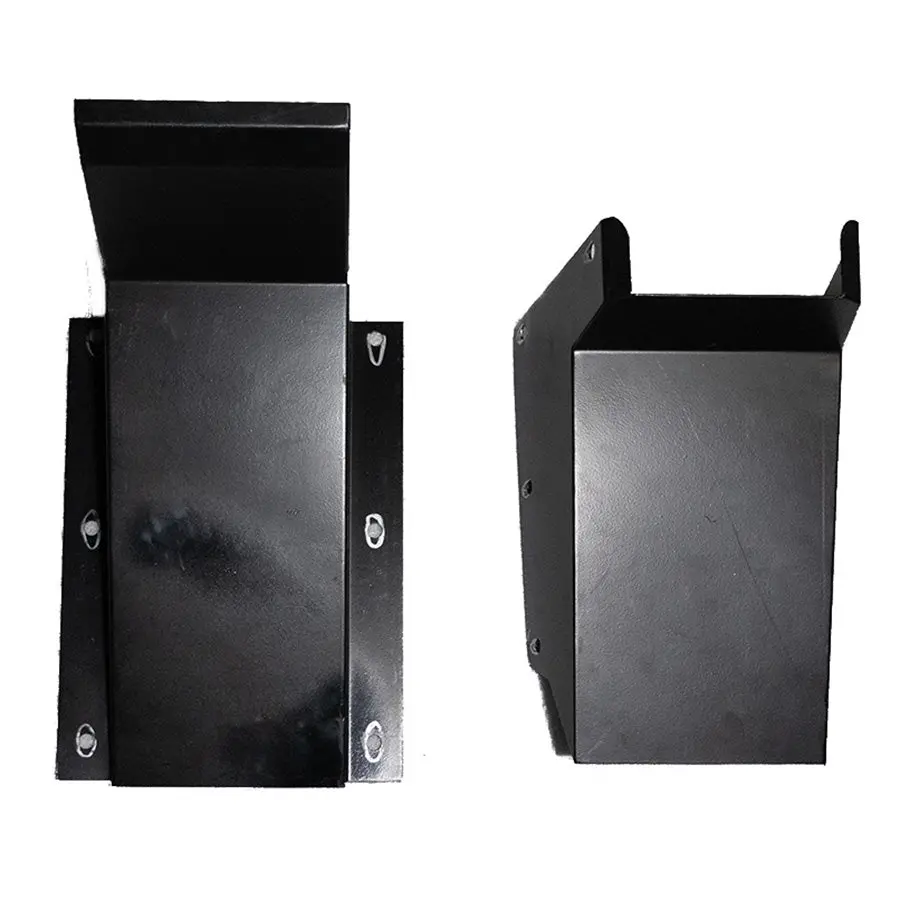 Honda Talon Console Delete (2019-2024) *Not Refundable/Returnable* 1